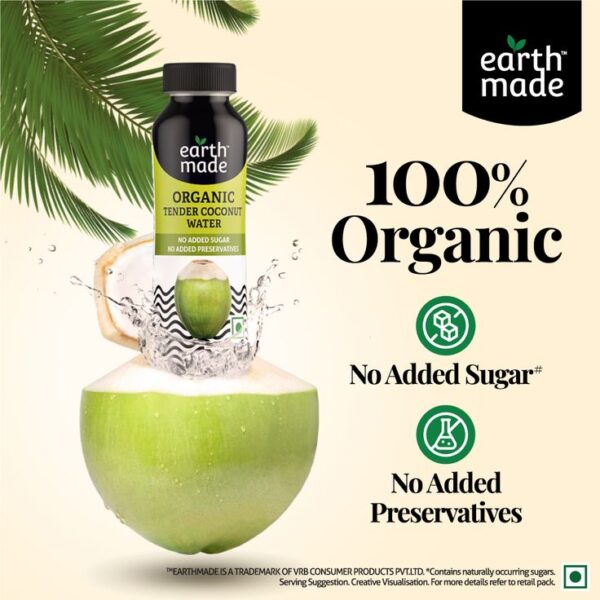 Coconut water - Image 4
