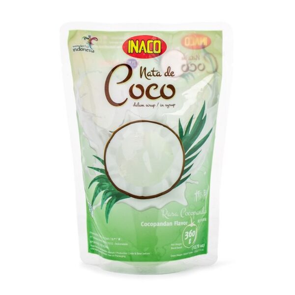 Nata de coco - Image 4
