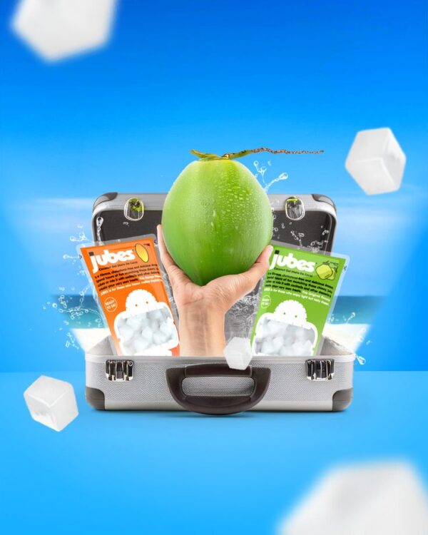 Nata de coco - Image 3